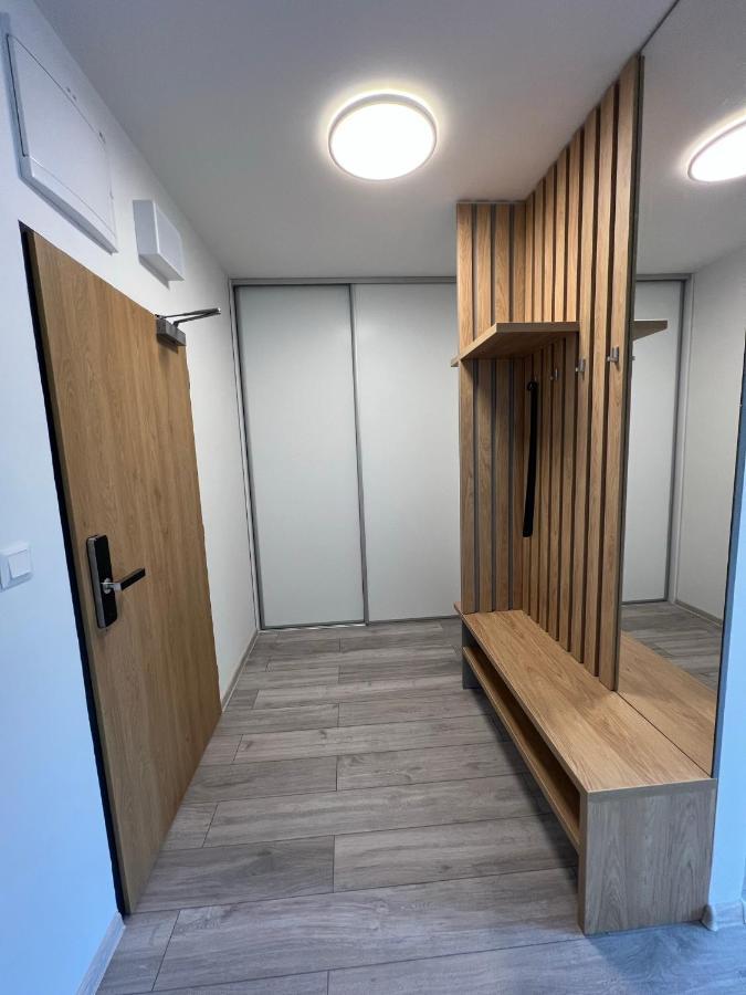Apartment Timo Besen 209 Bešeňová Екстериор снимка