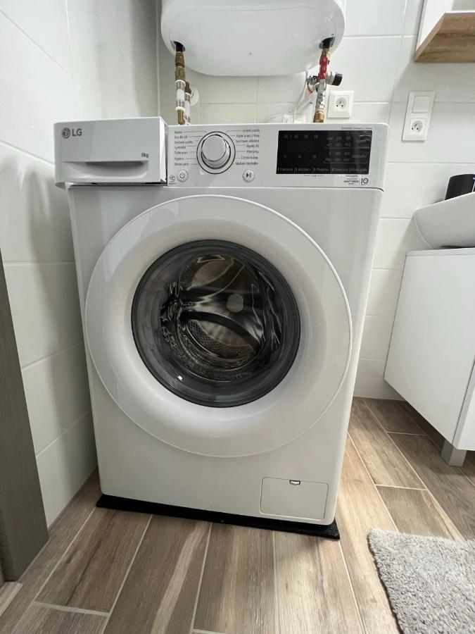 Apartment Timo Besen 209 Bešeňová Екстериор снимка