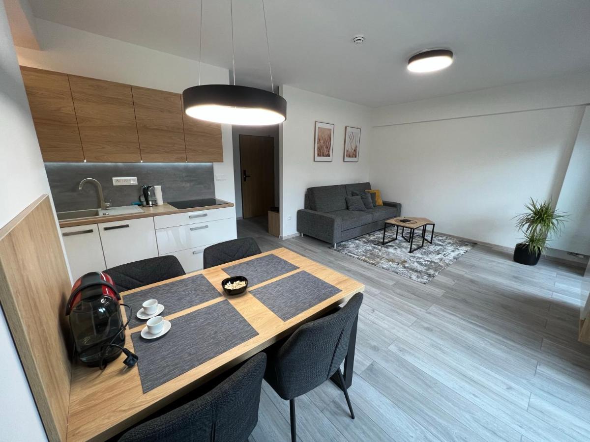 Apartment Timo Besen 209 Bešeňová Екстериор снимка