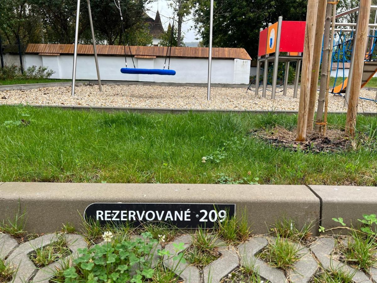 Apartment Timo Besen 209 Bešeňová Екстериор снимка