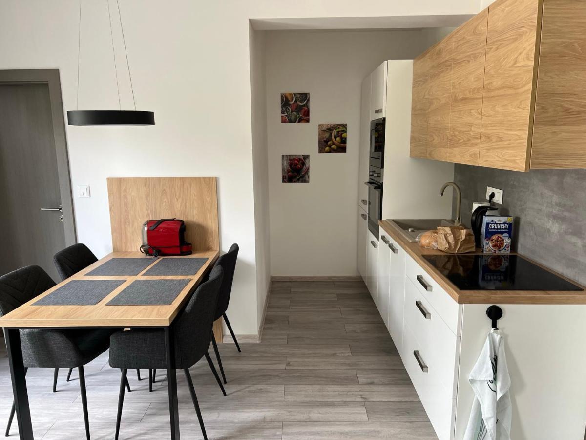 Apartment Timo Besen 209 Bešeňová Екстериор снимка