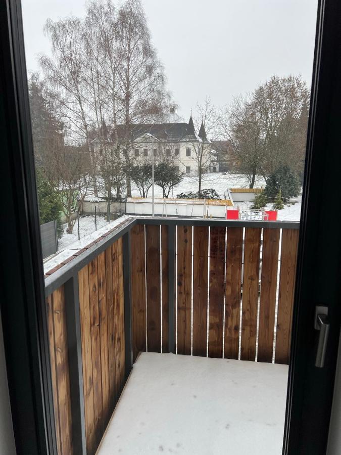 Apartment Timo Besen 209 Bešeňová Екстериор снимка