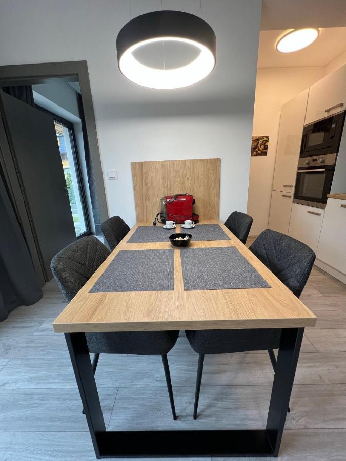 Apartment Timo Besen 209 Bešeňová Екстериор снимка