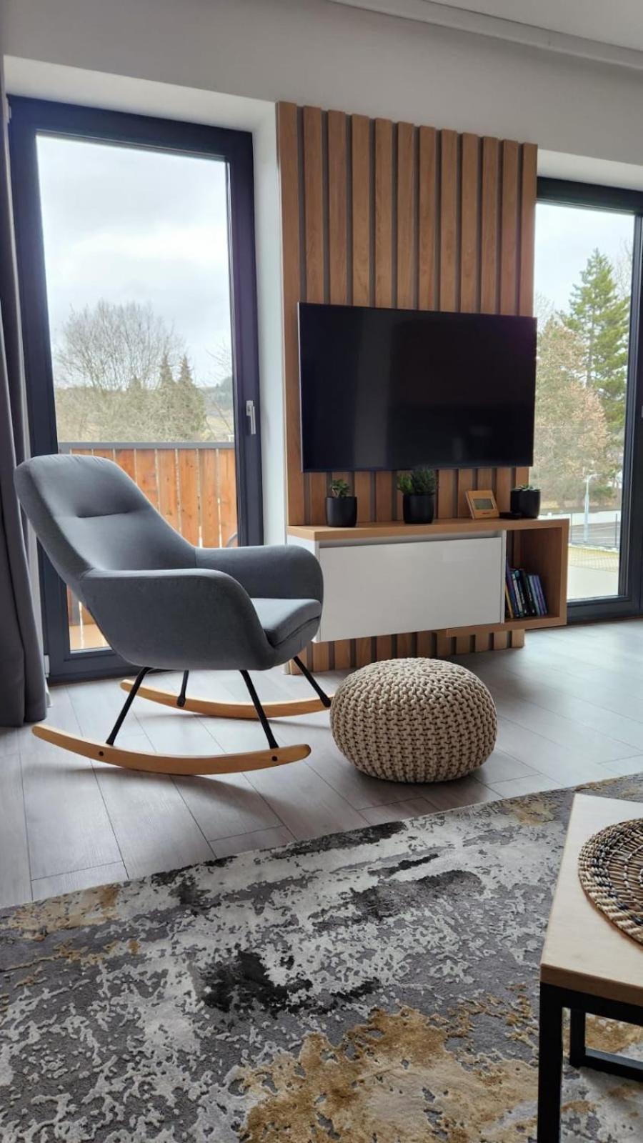 Apartment Timo Besen 209 Bešeňová Екстериор снимка