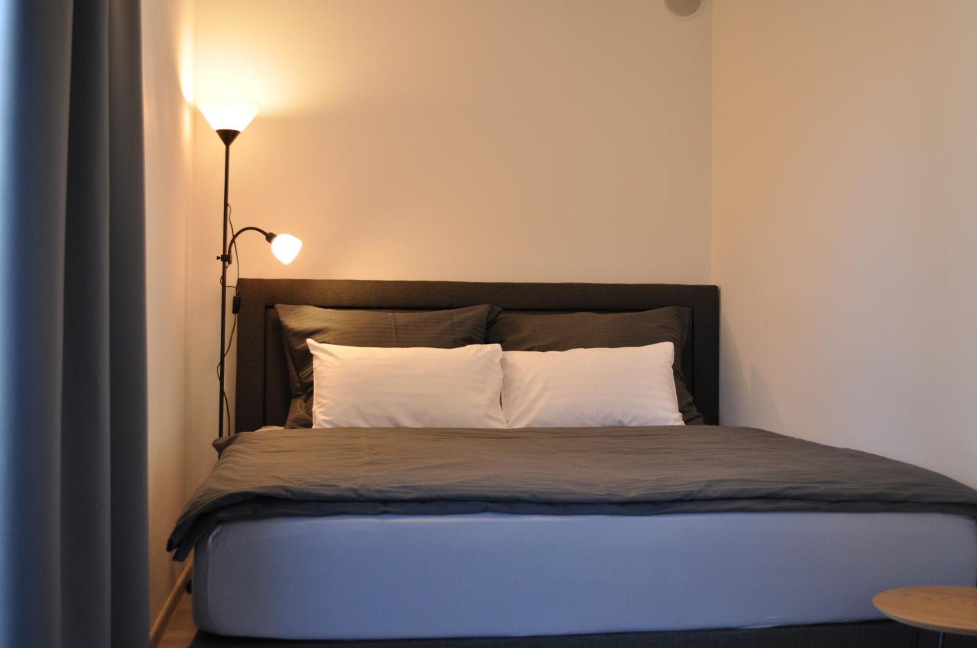 Apartment Timo Besen 209 Bešeňová Екстериор снимка
