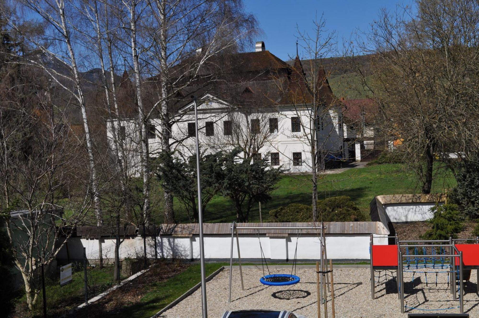 Apartment Timo Besen 209 Bešeňová Екстериор снимка