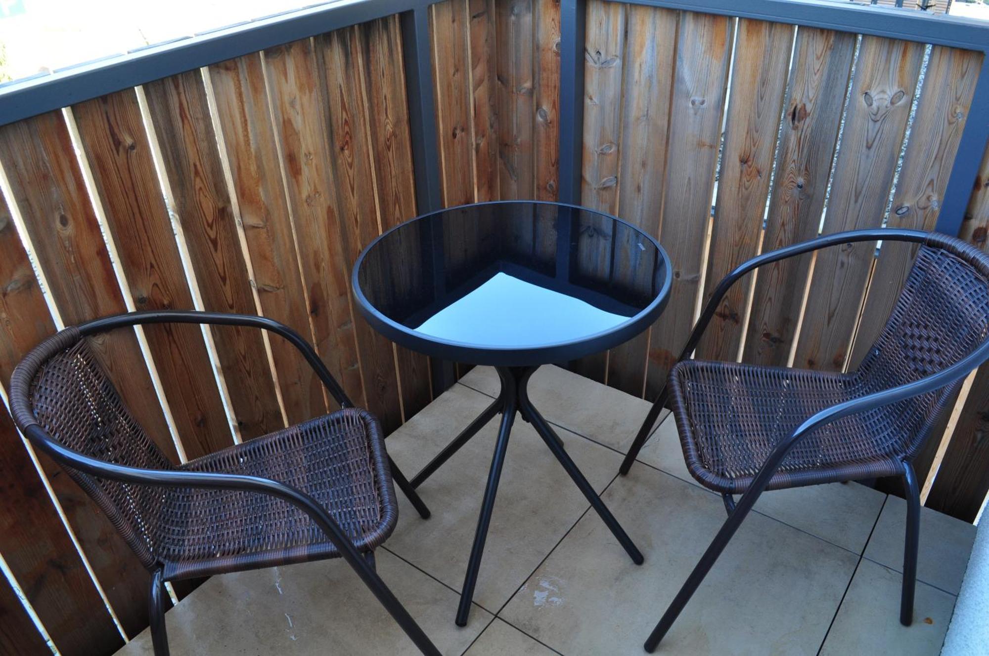 Apartment Timo Besen 209 Bešeňová Екстериор снимка