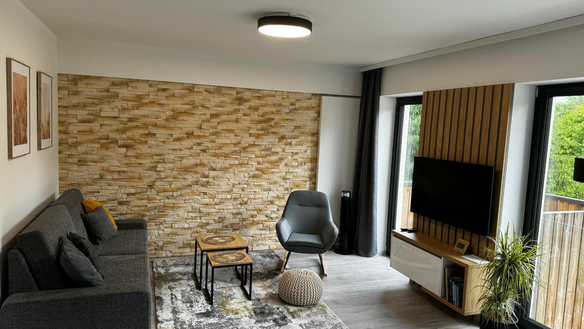 Apartment Timo Besen 209 Bešeňová Екстериор снимка