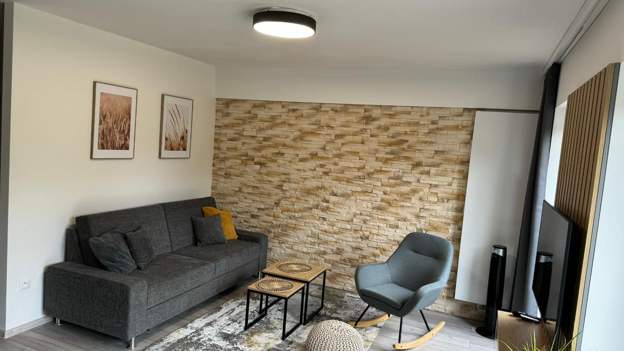 Apartment Timo Besen 209 Bešeňová Екстериор снимка