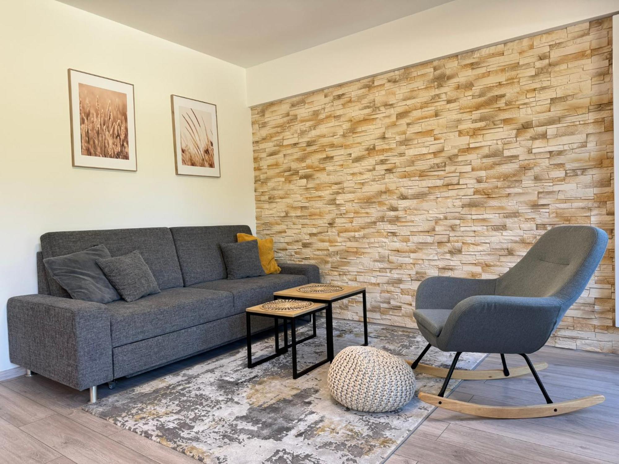 Apartment Timo Besen 209 Bešeňová Екстериор снимка